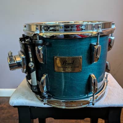 Pearl Session Custom Maple 10" Rack Tom image 1