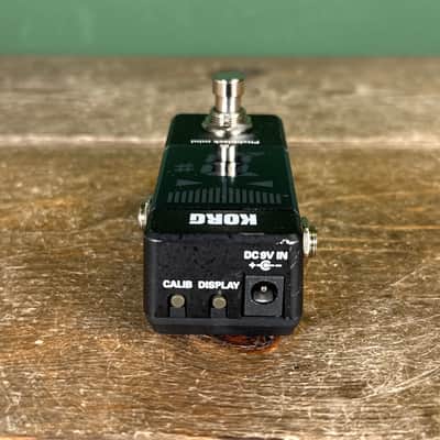 Korg Pitchblack X Mini 2022 - Present - Black image 7