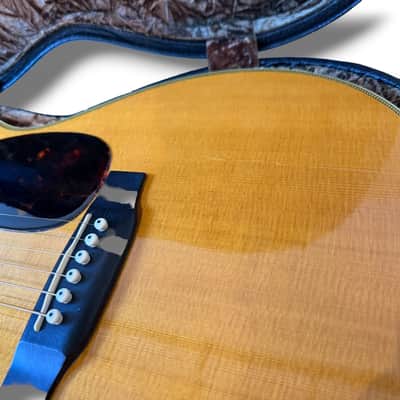 Martin Vintage Series Eric Clapton Signature 000-28EC 2003 image 13