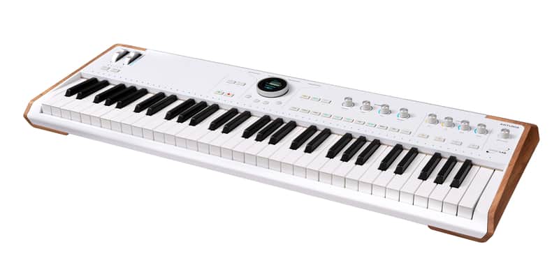 Arturia AstroLab Stage Keyboard