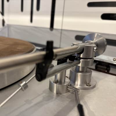 Luxman PD 277 Automatic Direct-Drive Player System Turntable image 7
