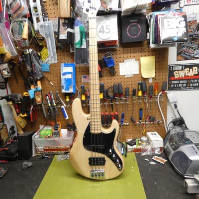 Sandberg California TM 4 2020s - Satin Natural image 2