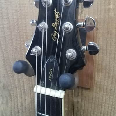 Samick Greg Bennett Avion AV-3/VS | Reverb