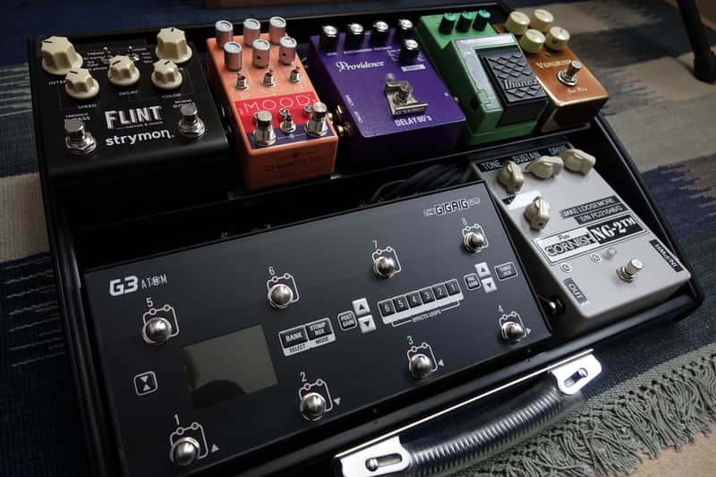 Schmidt Array SA450 - Black | Reverb