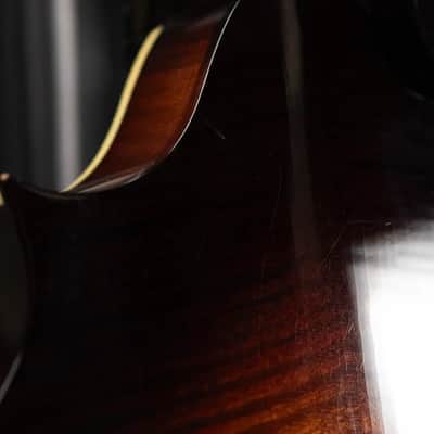 Summit Mandolins Hand-Made F-100S with Hardshell Case - Used image 12