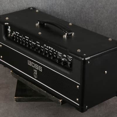 Boss Katana Artist MKII Amp Head - 2nd Hand image 5