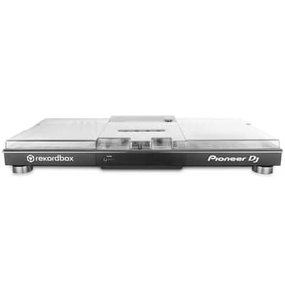 Decksaver Pioneer XDJ-XZ Cover - Cover for DJ Equipment image 4