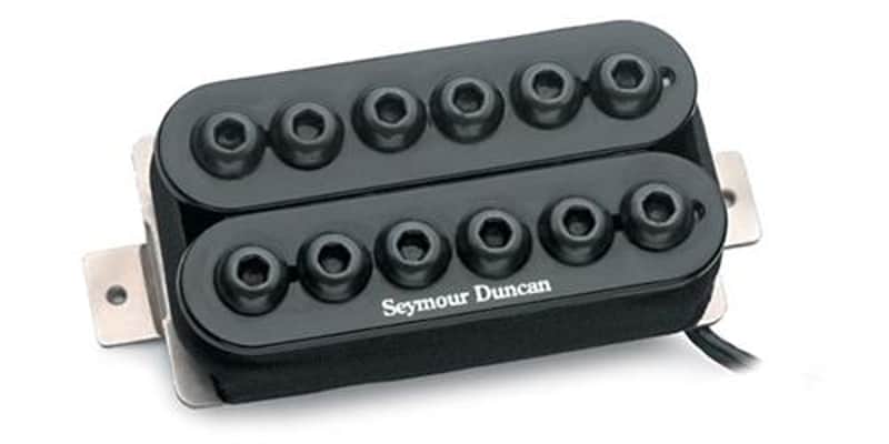 Seymour Duncan Invader, Black image 1