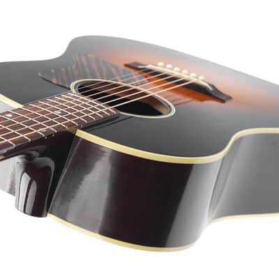 Gibson 1936 J35 Custom Shop Historic Series 2023 image 10