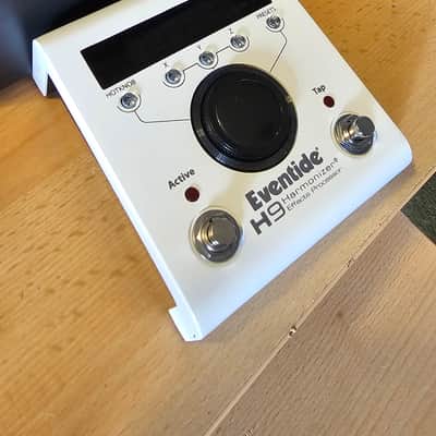 Eventide H9 Max Harmonizer Effects Processor 2010s - White image 3