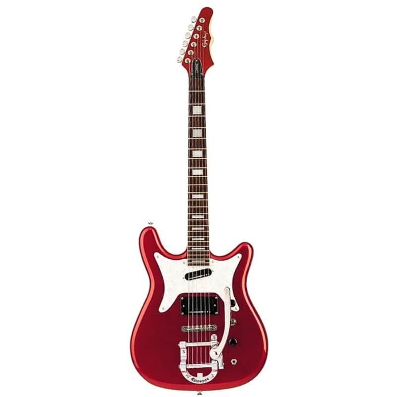 Epiphone Coronet Reissue | Reverb Canada