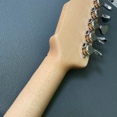 James Tyler Studio Elite HD Alien Guano Shmear - Double P-90 with Exp-logo image 17