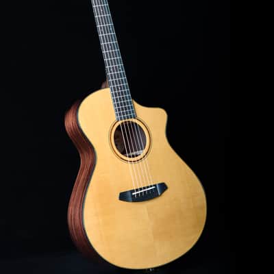 Breedlove  Roots Series RTC-SRce - Sitka Spruce/Indian Rosewood 2026 - Vintage Toner Gloss image 1