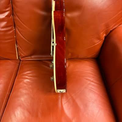 Gibson Custom Shop Standard Historic '58 Les Paul Standard Reissue Tobacco Sunburst VOS R8 image 9