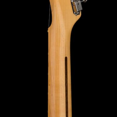Mint Fender Custom Shop 1954 Telecaster Time Capsule Package - Faded Aged Tahitian Coral #42853 image 11
