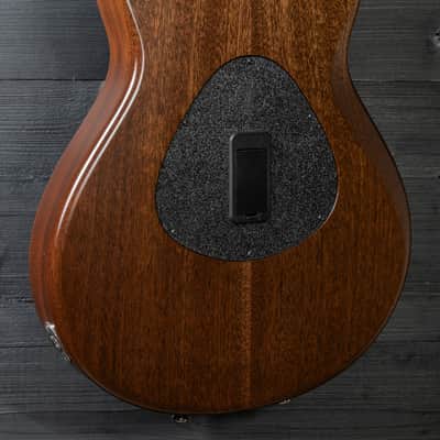 Taylor T5z-12 Classic Mahogany Top 12 String Acoustic-Electric Hybrid Guitar image 12