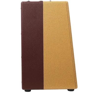 Bartel Amps Starwood - 2025 - Tweed / Brown. NEW (Authorized Dealer) image 10