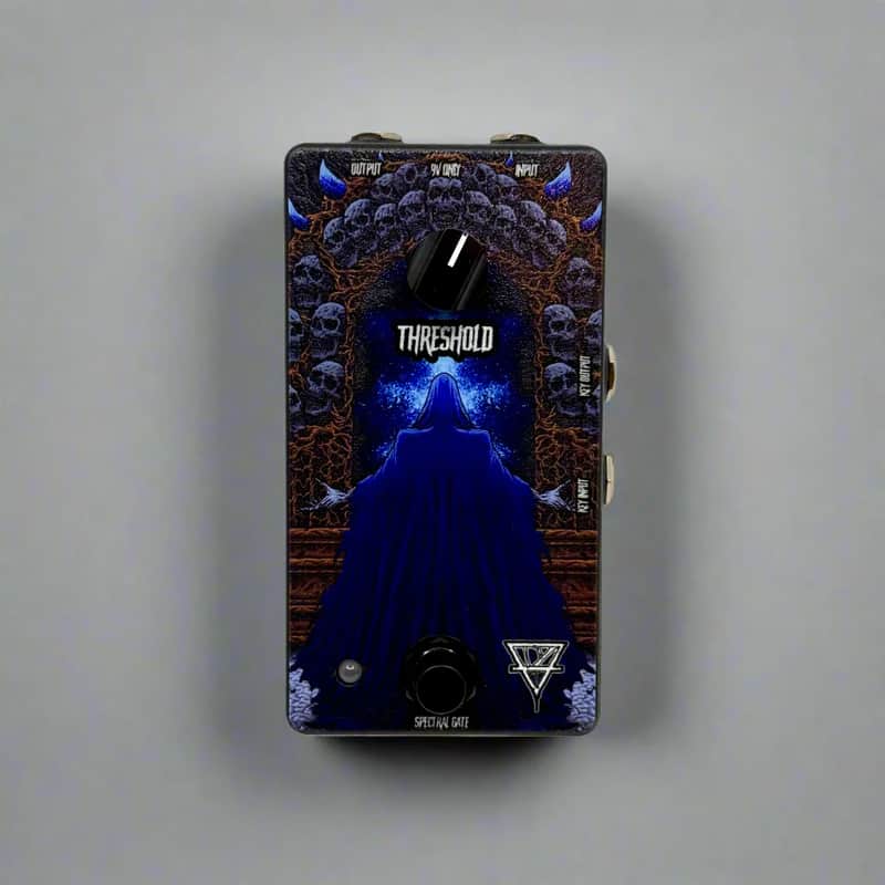 ThisHeavyEarth Spectral Gate image 1