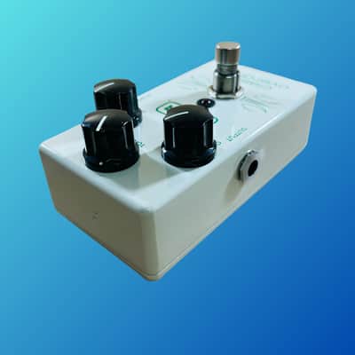 MXR Classic Overdrive Pedal image 4