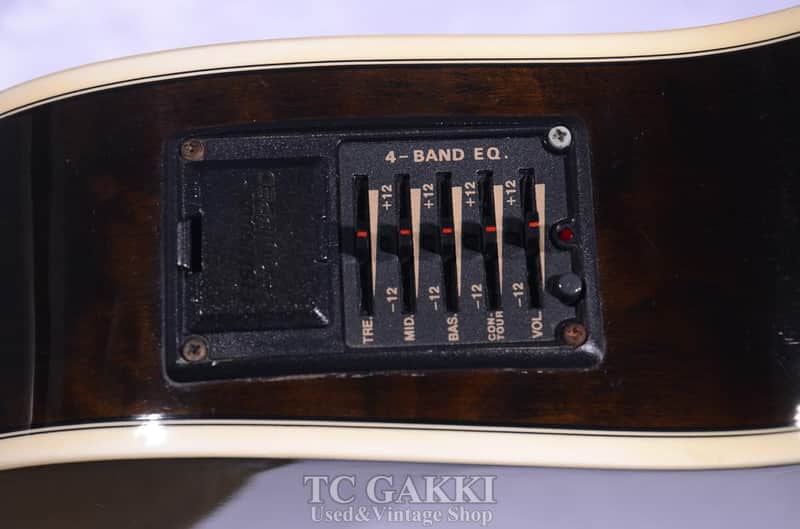 K Yairi YD 87N TBK | Reverb
