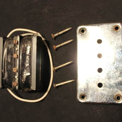 Epiphone EB-0 Mudbucker Pickup image 2