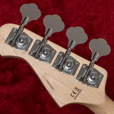 【new】Aria Pro II / Evergreen STB-AE200 SR 4.640kg #1124121417【GIB Yokohama】【price included SHIPPING & IMPORT TAX & VAT】 image 11