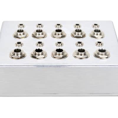Low-Gain Electronics UTL-4 Passive Format Converter Box image 5