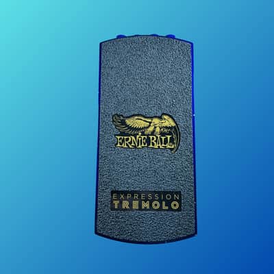 Reverb.com listing, price, conditions, and images for ernie-ball-expression-tremolo