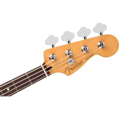 Fender Player II Modified Active Jazz Bass - Dusk image 6