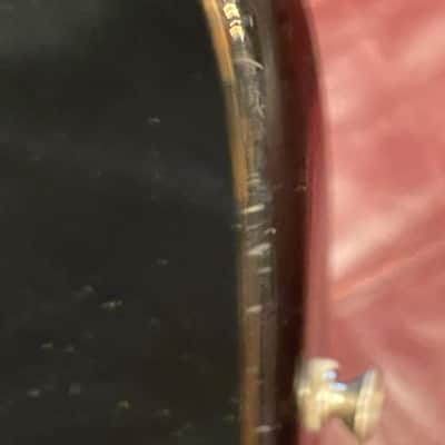 Pre-owned Fender HSS Stratocaster 60th Anniversary edition image 8