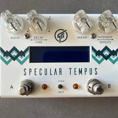 GFI System Specular Tempus with Triple Switch image 6
