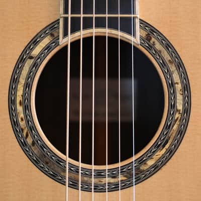 James White Baritone 2023 - Spruce image 7