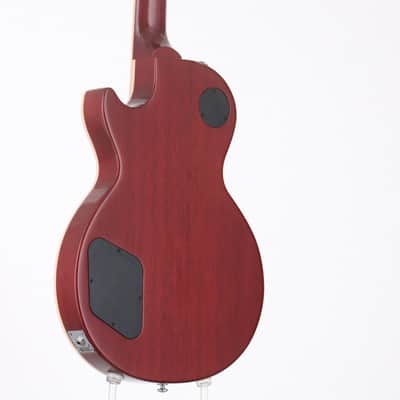 GIBSON USA LP STD 2017T Heritage Cherry Sunburst [1700033784] (02/24) image 9