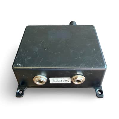 Whirlwind HBUC Headphone Control Box image 4