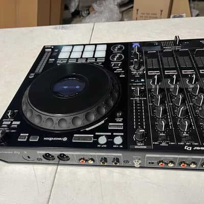 Pioneer DJ DDJ-100 Professional DJ Controller for rekordbox dj image 8
