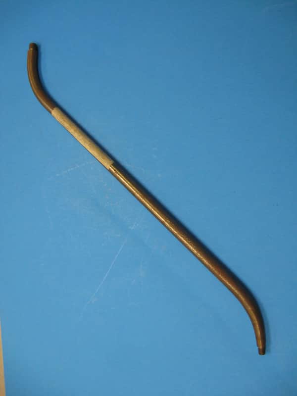 Ferrees Tools N32 "S" Curve Dent Rod image 1