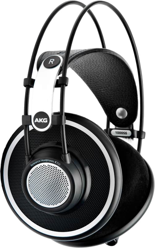 Akg K702 image 1