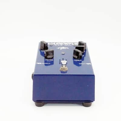 SIB Varidrive | Rare Tube Overdrive (Made in USA) | Fast Shipping! image 3