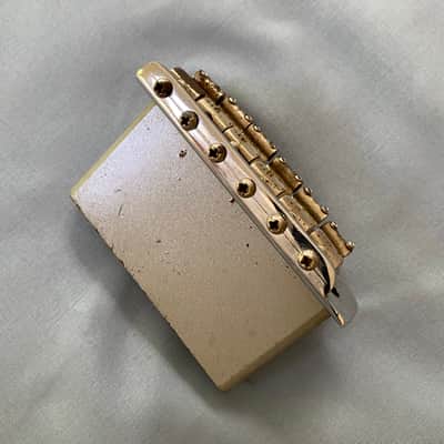 Fender Stratocaster Bridge 1960s image 2
