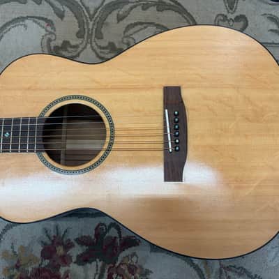 a Steel string acoustic image 11