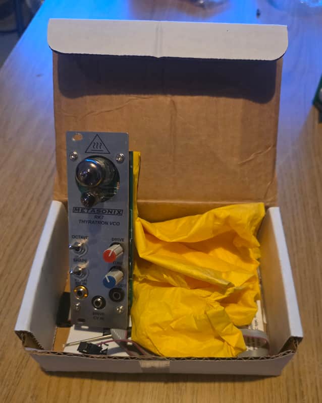 Metasonix R57
