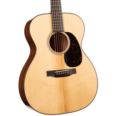 Martin 000-18 Modern Deluxe (943) image 2
