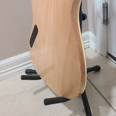 Fender AJB Aerodyne Jazz Custom Painted Bass image 22