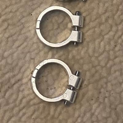 Lot of 16 Gibraltar 1.5" Rack Memory Locks image 2