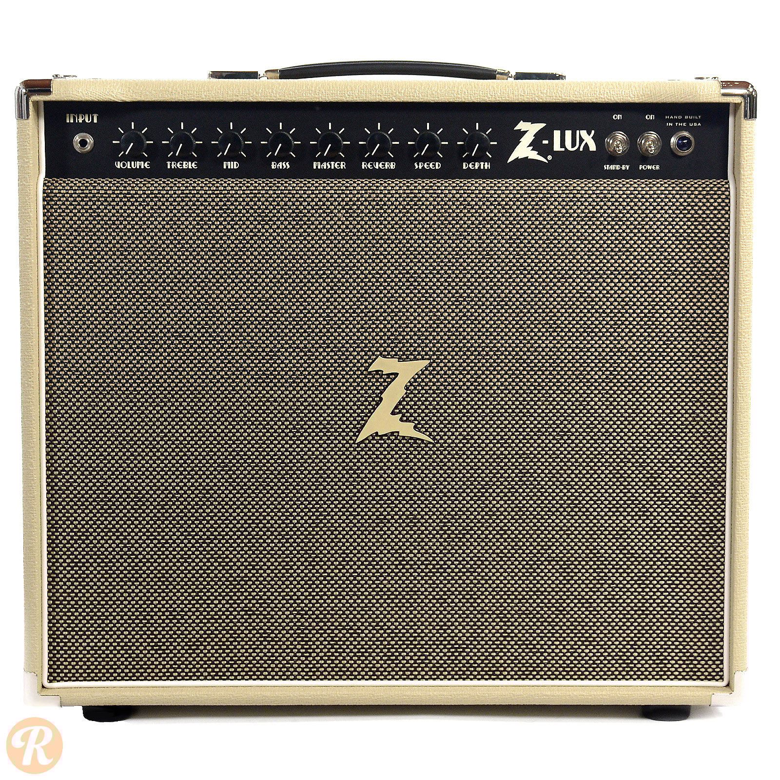 Dr. Z Z-Lux 40-Watt 1x12
