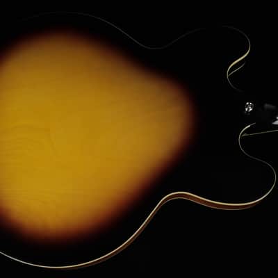 Epiphone 1962 ES-335 Reissue - VB (#546) image 6