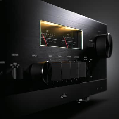 Yamaha R-N2000A HiFi Network Receiver with MusicCast image 4
