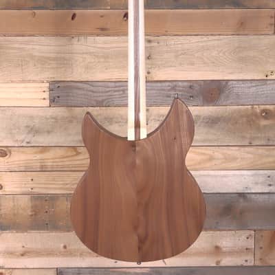 Rickenbacker 330 Electric Guitar Walnut Special Sale Price Until 8-31-26 image 5