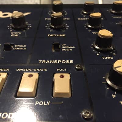Korg Monopoly image 9