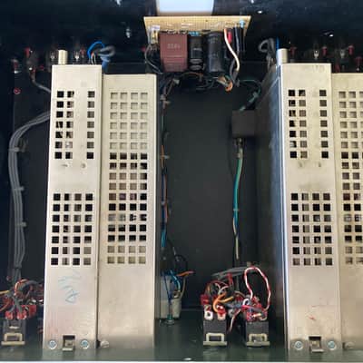 Tab V76 Mic Tube Preamp Modules image 3